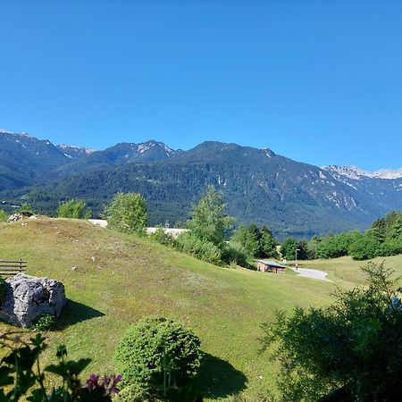 Apartmaji Vesna Apartman Bohinji-tó Kültér fotó