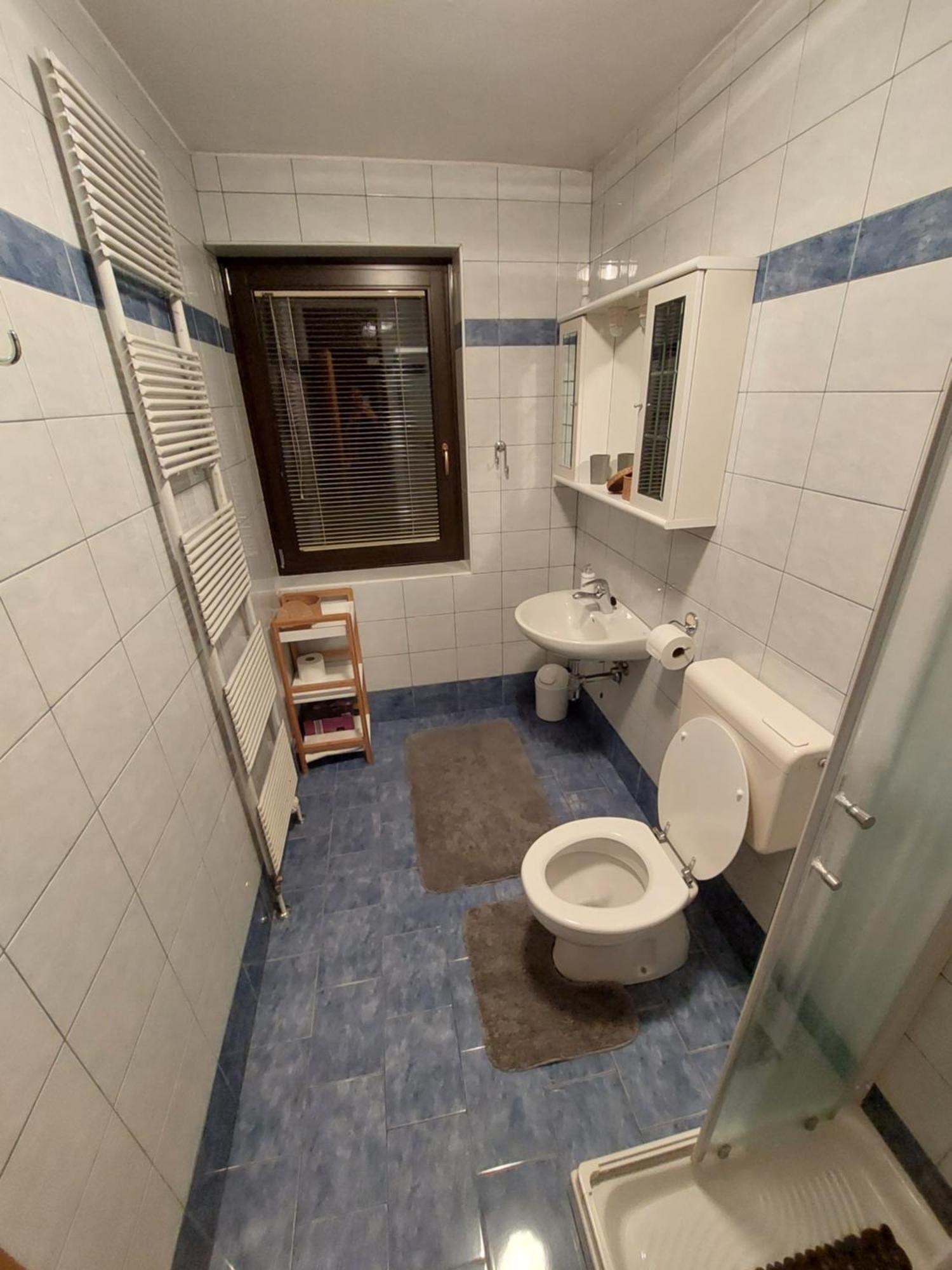 Apartmaji Vesna Bohinji-tó Szoba fotó