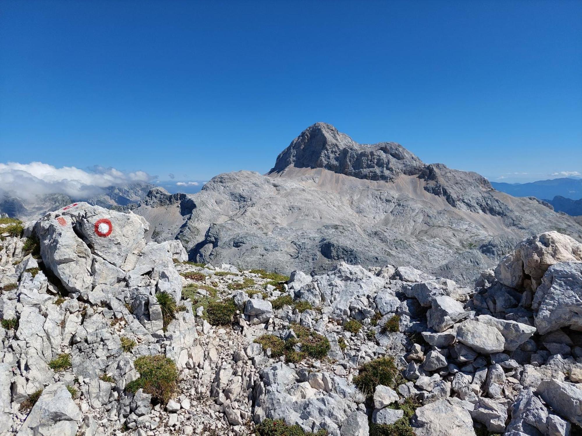 Apartmaji Vesna Bohinji-tó Kültér fotó